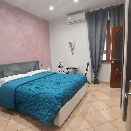 Catherine's House Bed & Breakfast 4*