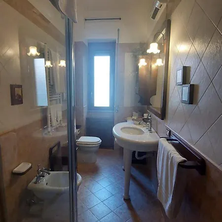 Catherine's House Salerno