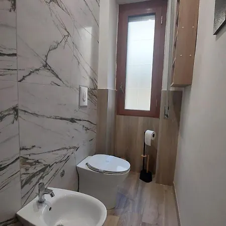 Catherine's House Bed & Breakfast Salerno