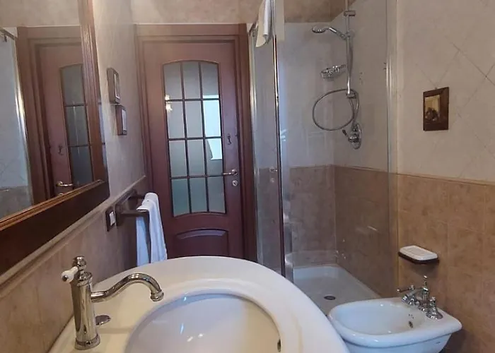 Catherine's House 4* Salerno