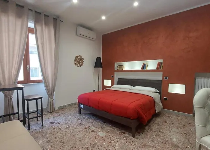 Catherine's House 4* Salerno