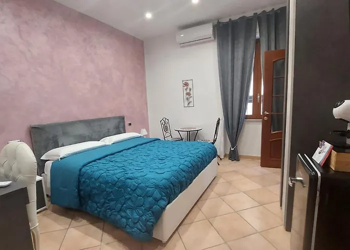 Catherine's House Alojamento de Acomodação e Pequeno-almoço 4*