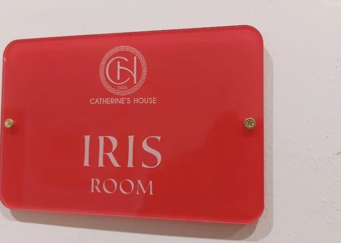 Catherine's House Salerno