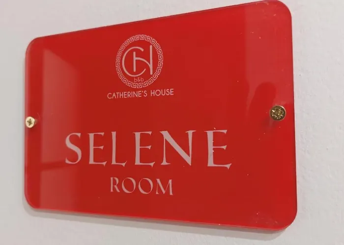 Catherine's House Alojamento de Acomodação e Pequeno-almoço 4*