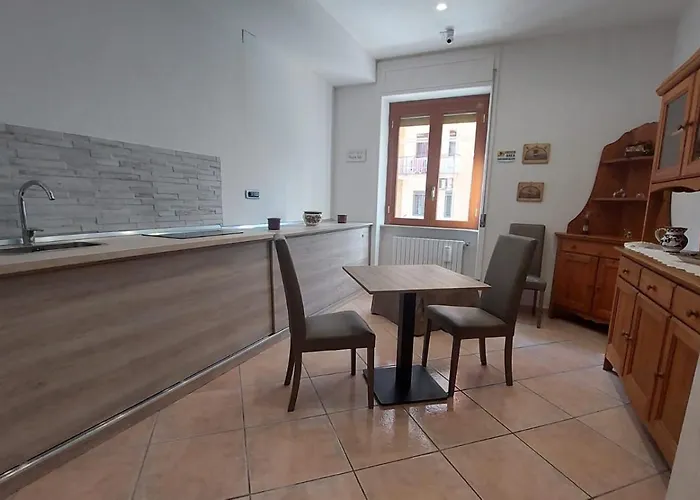 Catherine's House 4*