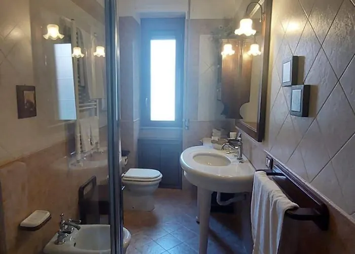 Catherine's House Salerno