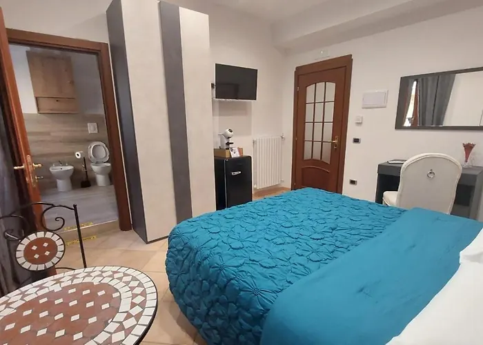 Catherine's House 4*