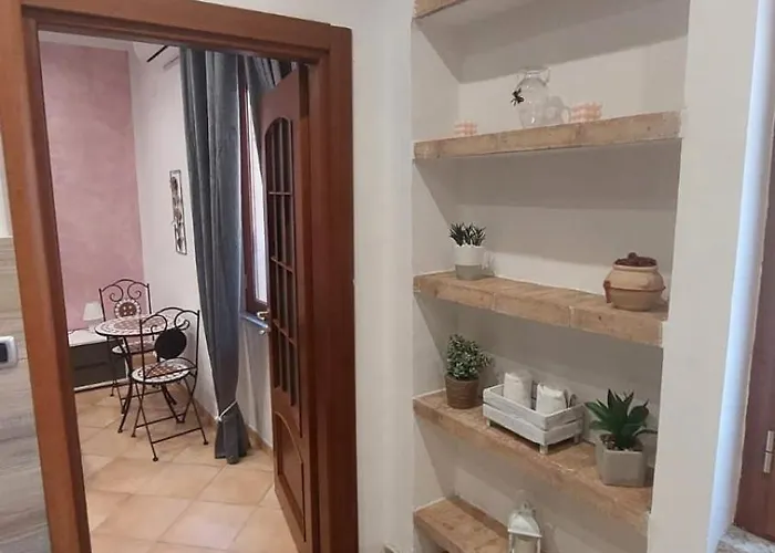 Alojamento de Acomodação e Pequeno-almoço Catherine's House 4*