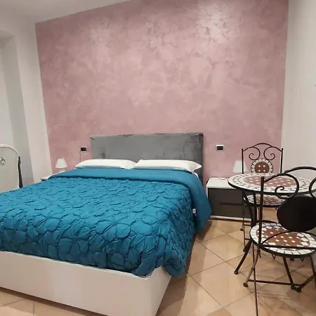 Catherine's House Bed & Breakfast 4*