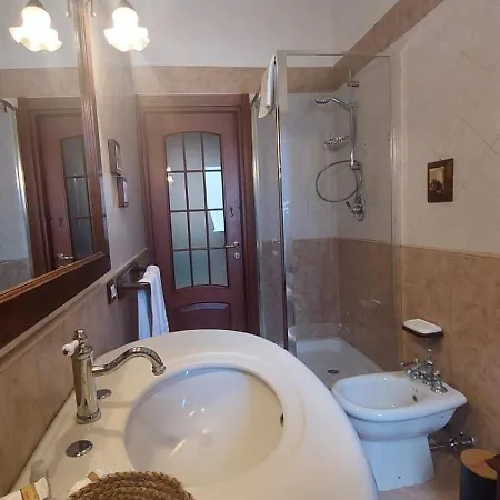 Catherine's House * Salerno