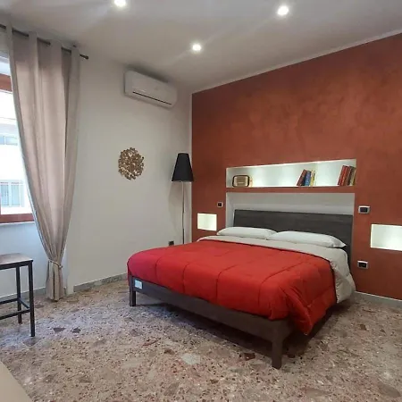 Catherine's House * Salerno