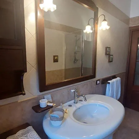 Catherine's House Salerno