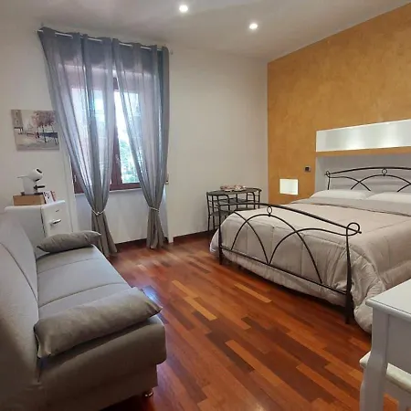 Catherine's House Bed & Breakfast