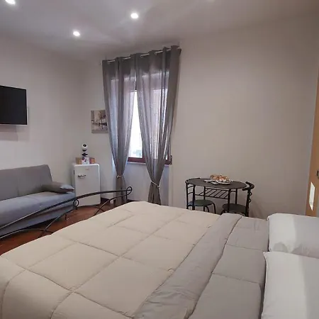 Catherine's House Bed & Breakfast Salerno