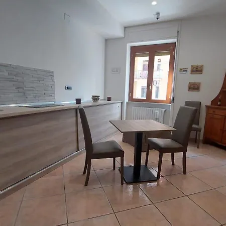 Catherine's House *