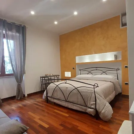 Catherine's House * Salerno